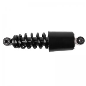 Cabin shock absorber 9438901619