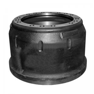 Brake drum 3054230701