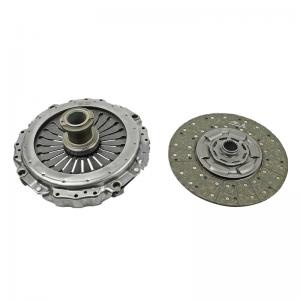 Clutch kit 0242500501