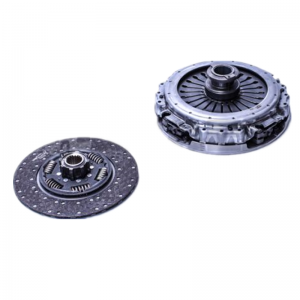 Clutch kit 0222504401