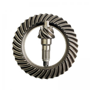 Crown Wheel&Pinion Rear 8:37 412543660