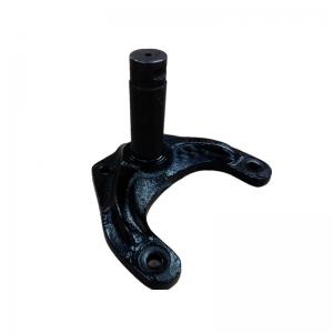 Rear Shackle's Bracket 81413090006