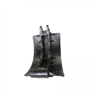 SHOE NN62 brake shoe 470671060