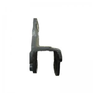 LEAF SPRING BRACKET 1396615/1396616