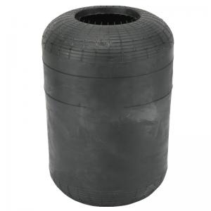 Air spring without piston 3633280201