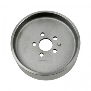 Pulley aluminium 20707160