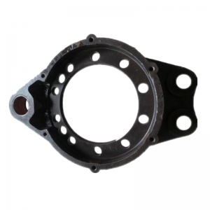 Brake Shoe Plate Assembly