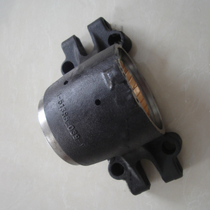 Trunnion Saddle Seat 1513850391