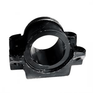 Trunnion Seat 81413503013