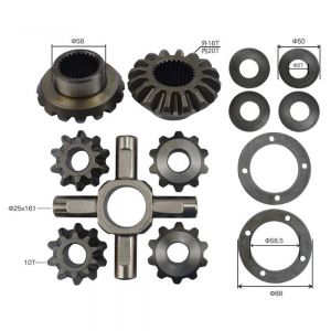 Differential Spider Repair KIT