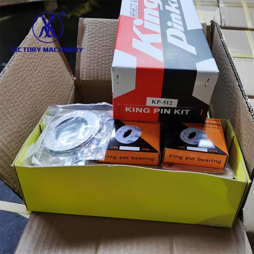 King Pin Kit KP512/1450121401