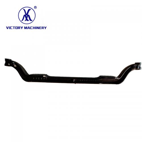  front axle